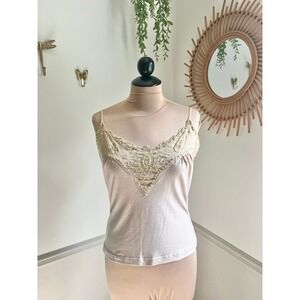 Vintage Y2K Fairy Camisole Tank